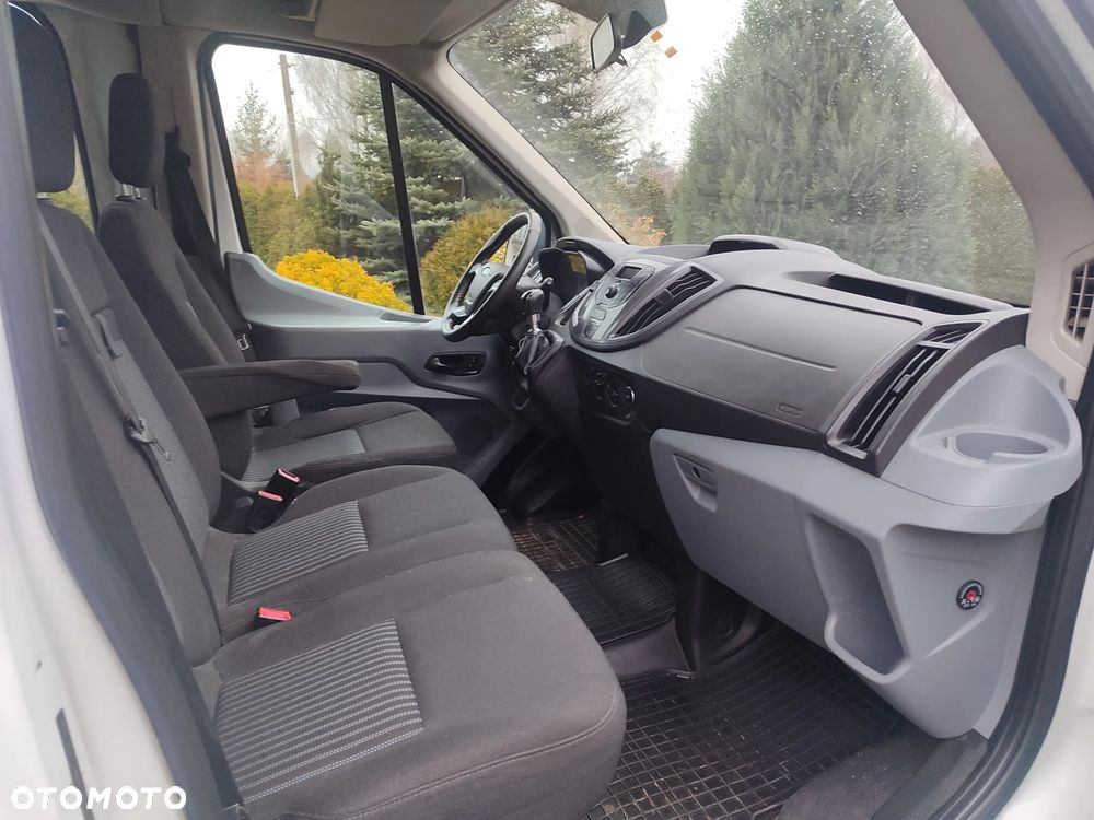 Ford TRANSIT - 7