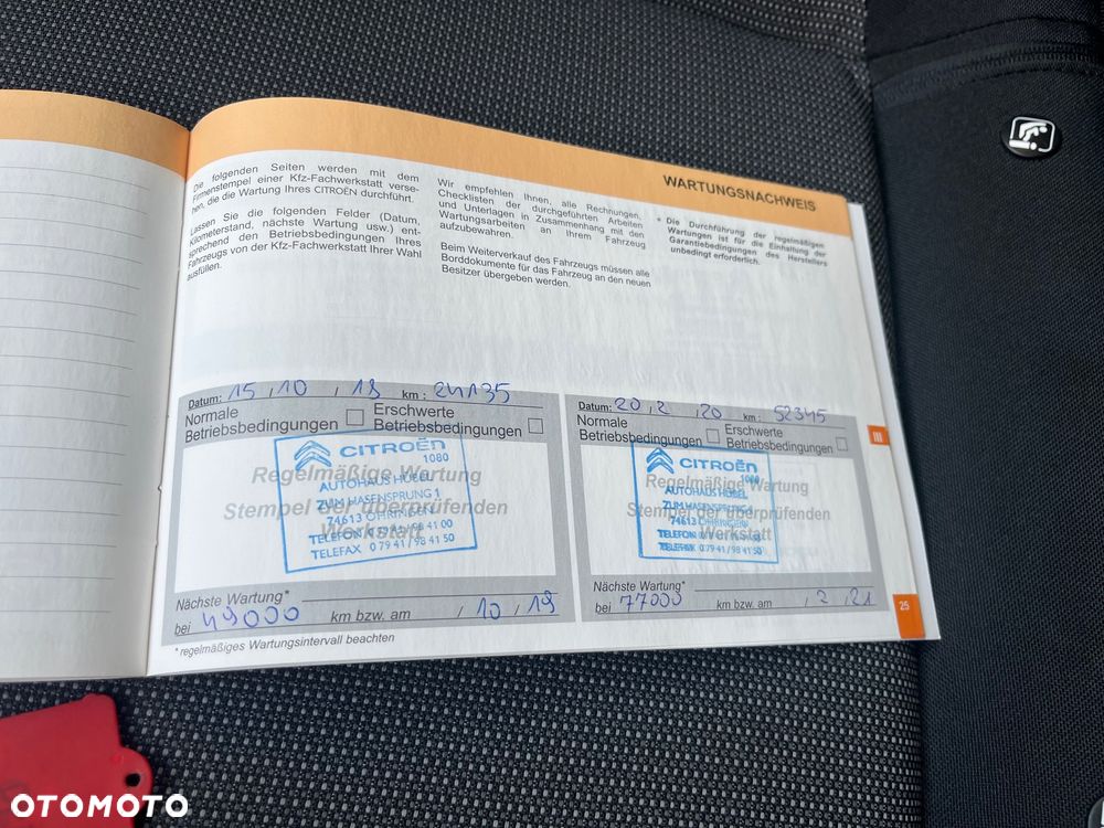 Citroën C3 BlueHDi 100 S&S SHINE - 17