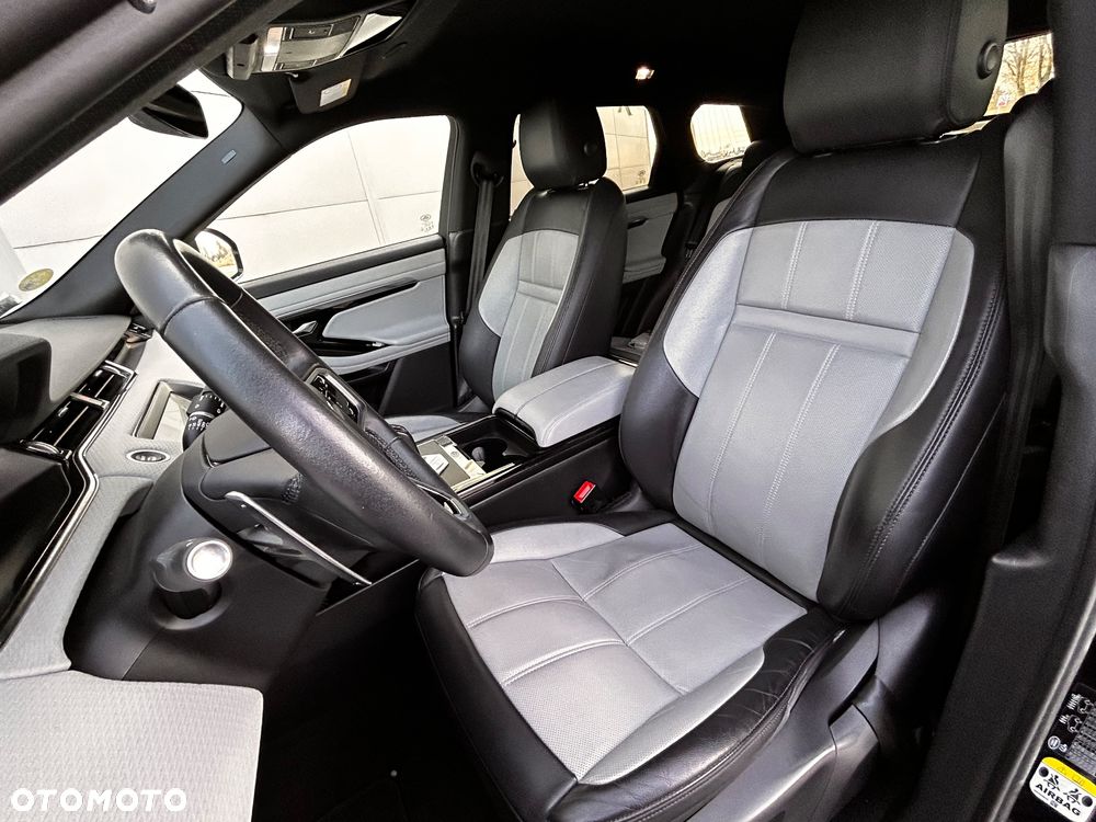 Land Rover Range Rover Evoque D165 Nolita Edition - 26