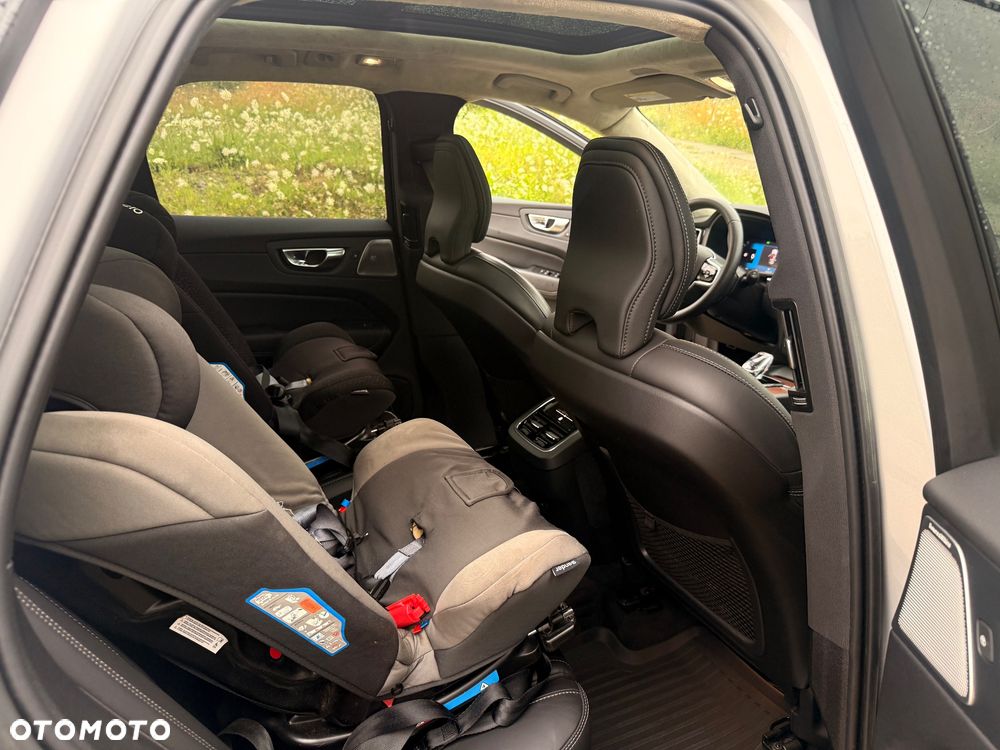 Volvo XC 60 - 20