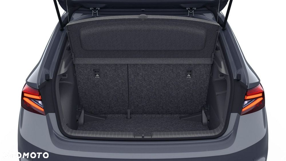 Skoda Fabia 1.5 TSI Monte Carlo DSG - 7