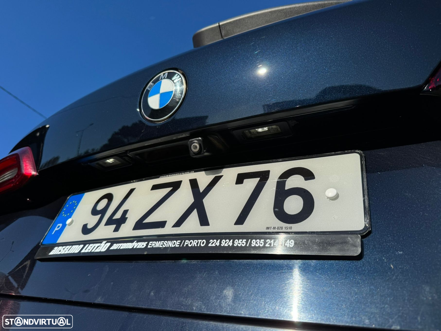 BMW X5 30 d xDrive Pack M - 10