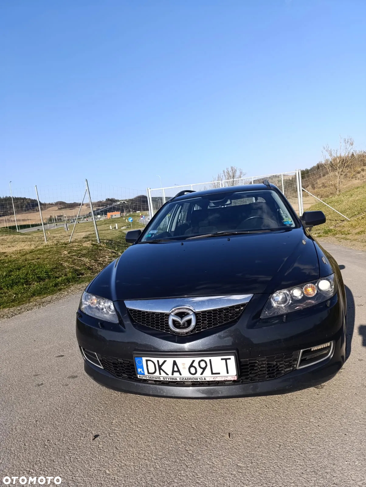 Mazda 6 2.0 CD Exclusive - 11