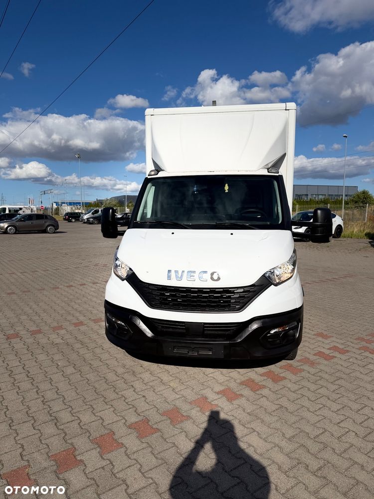 Iveco Daily - 13