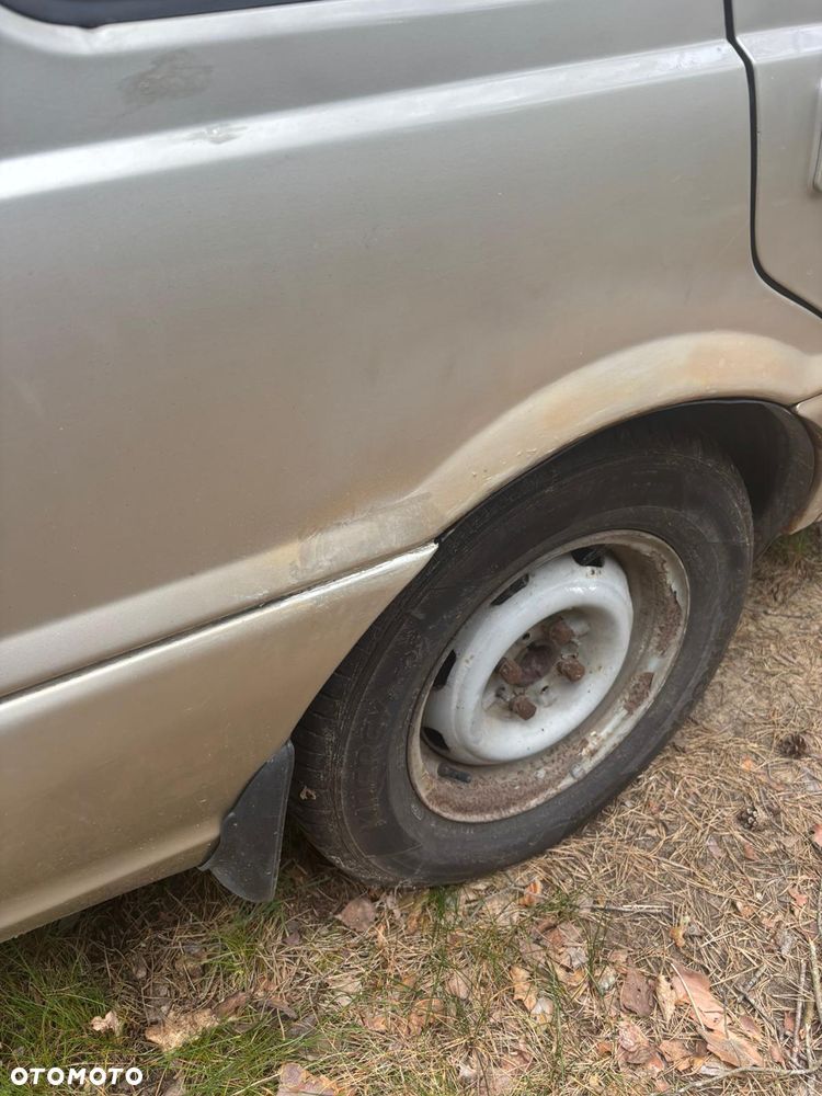 Polonez Caro - 2