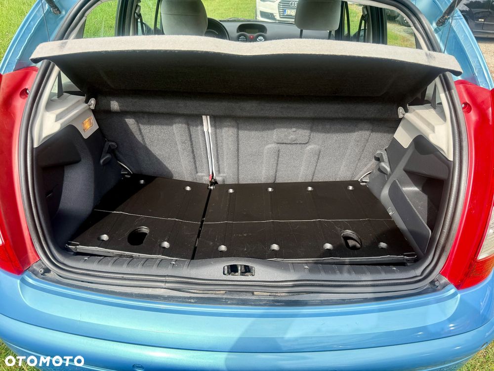 Citroën C3 1.4 16V Senso Drive Exclusive - 12