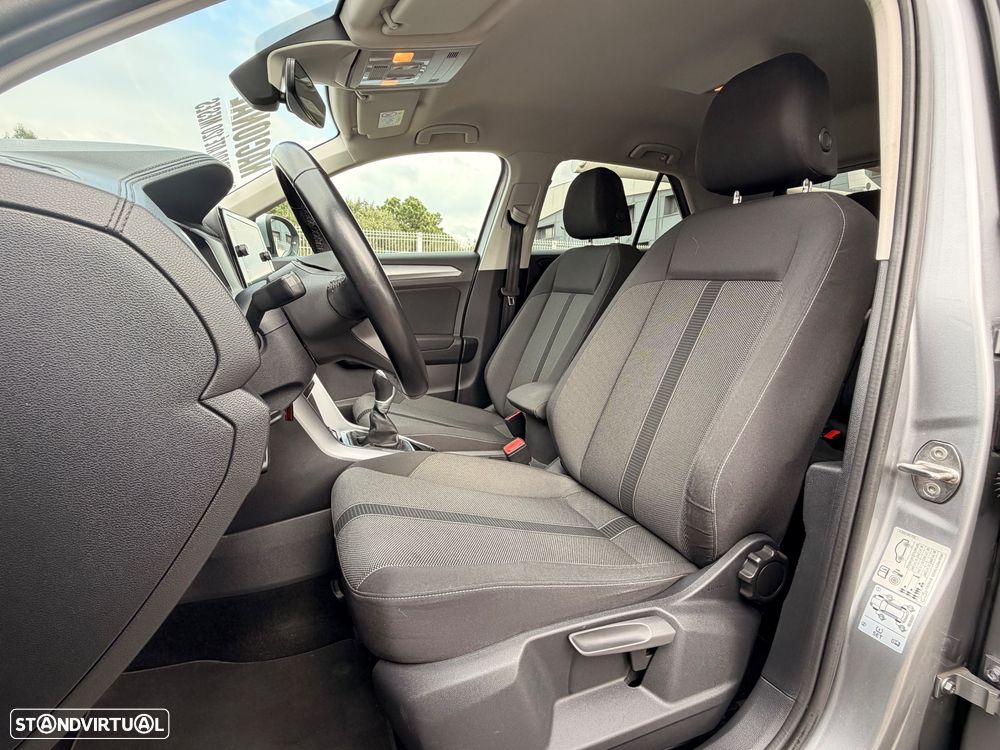 VW T-Roc 1.0 TSI Life - 31