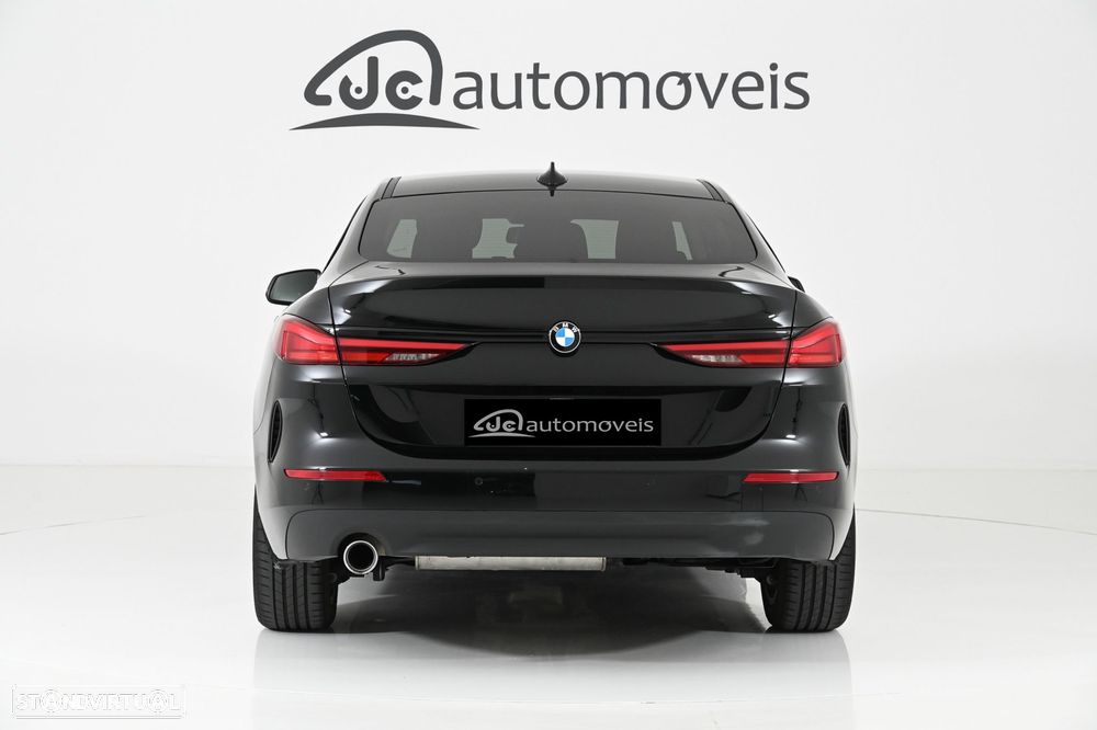 BMW 216 Gran Coupé d Line Sport - 8