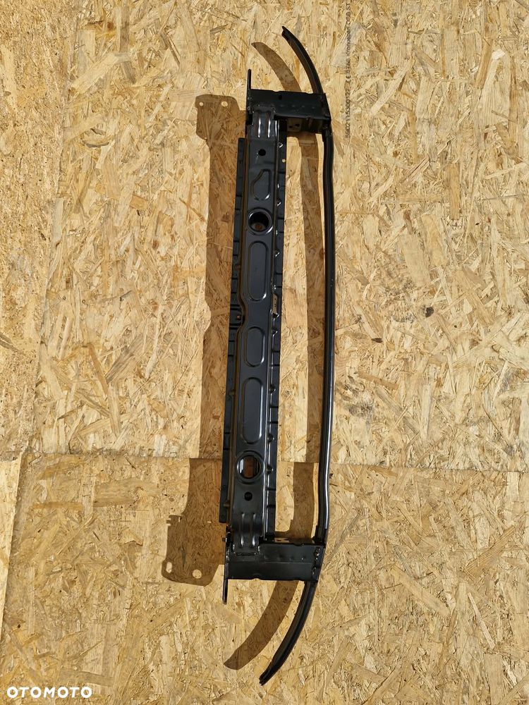 HYUNDAI INSTER BELKA/WZMOCENIENIE ZDERZAKA PRZÓD 64900-GX000 - 9