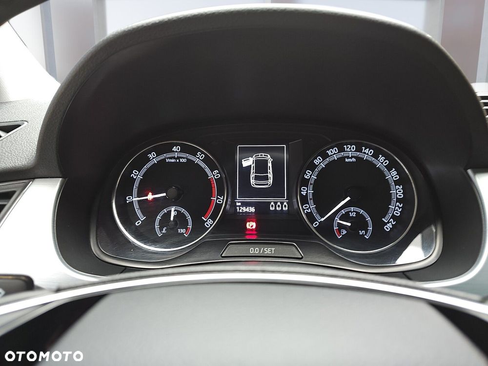 Skoda Fabia 1.0 TSI Ambition - 21