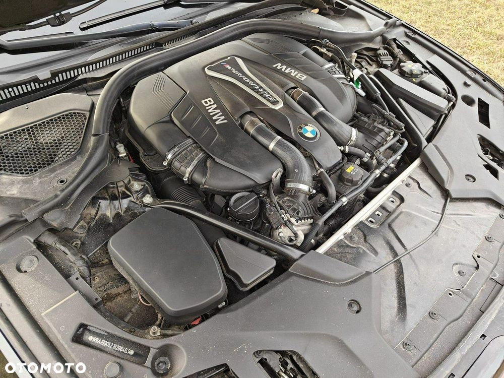 BMW Seria 5 - 31