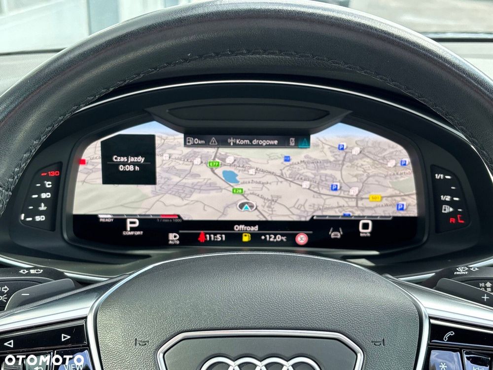 Audi A6 Avant - 15