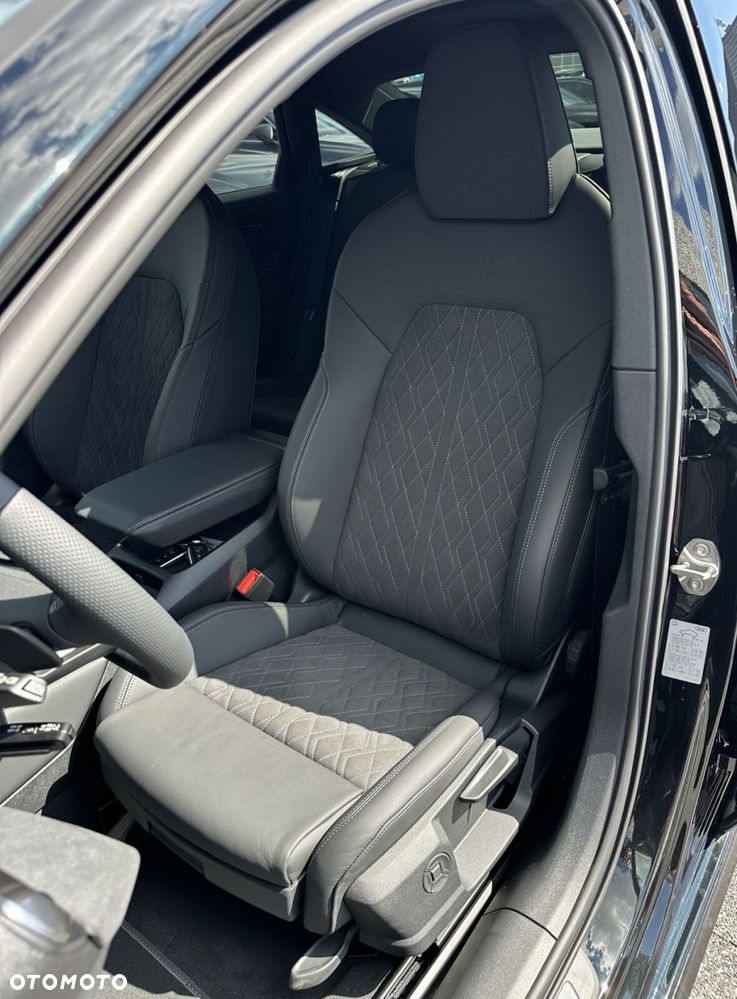 Audi A6 Limousine - 16