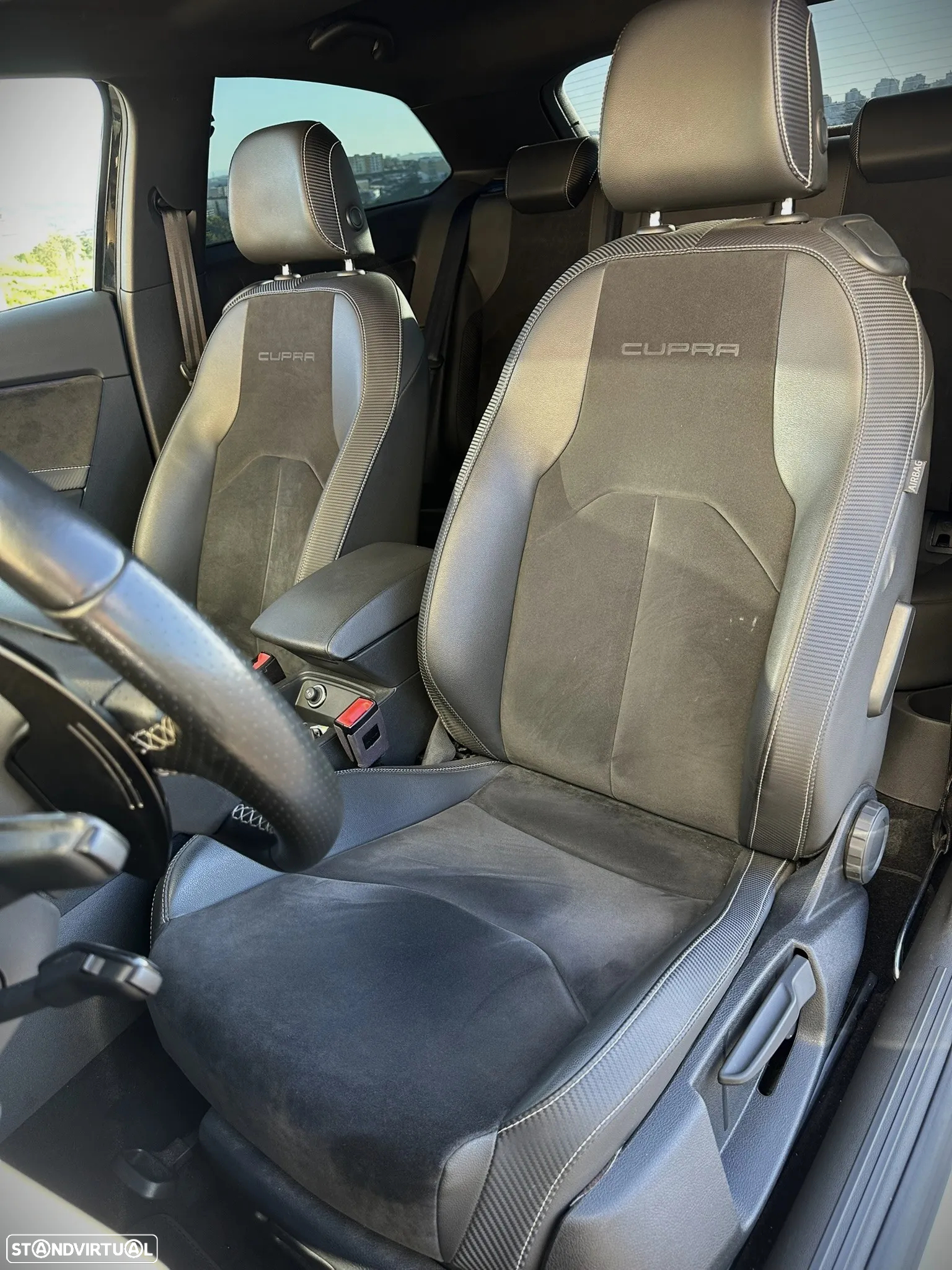 SEAT Leon SC 2.0 TSI S&S DSG Cupra 300 - 7