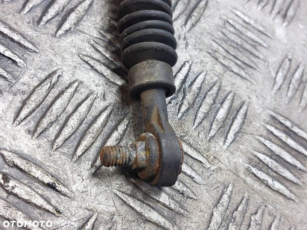 LEWAREK ZMIANY BIEGÓW AUTOMAT + LINKA KIA CEED II 1.6 CRDI 46700-A2110 - 2