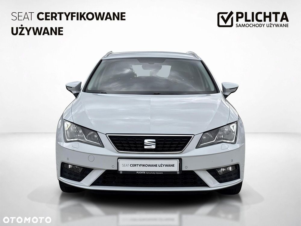 Seat Leon - 9