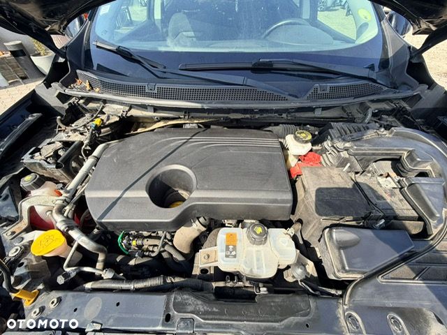 Renault Kadjar BLUE dCi 115 BUSINESS EDITION - 13