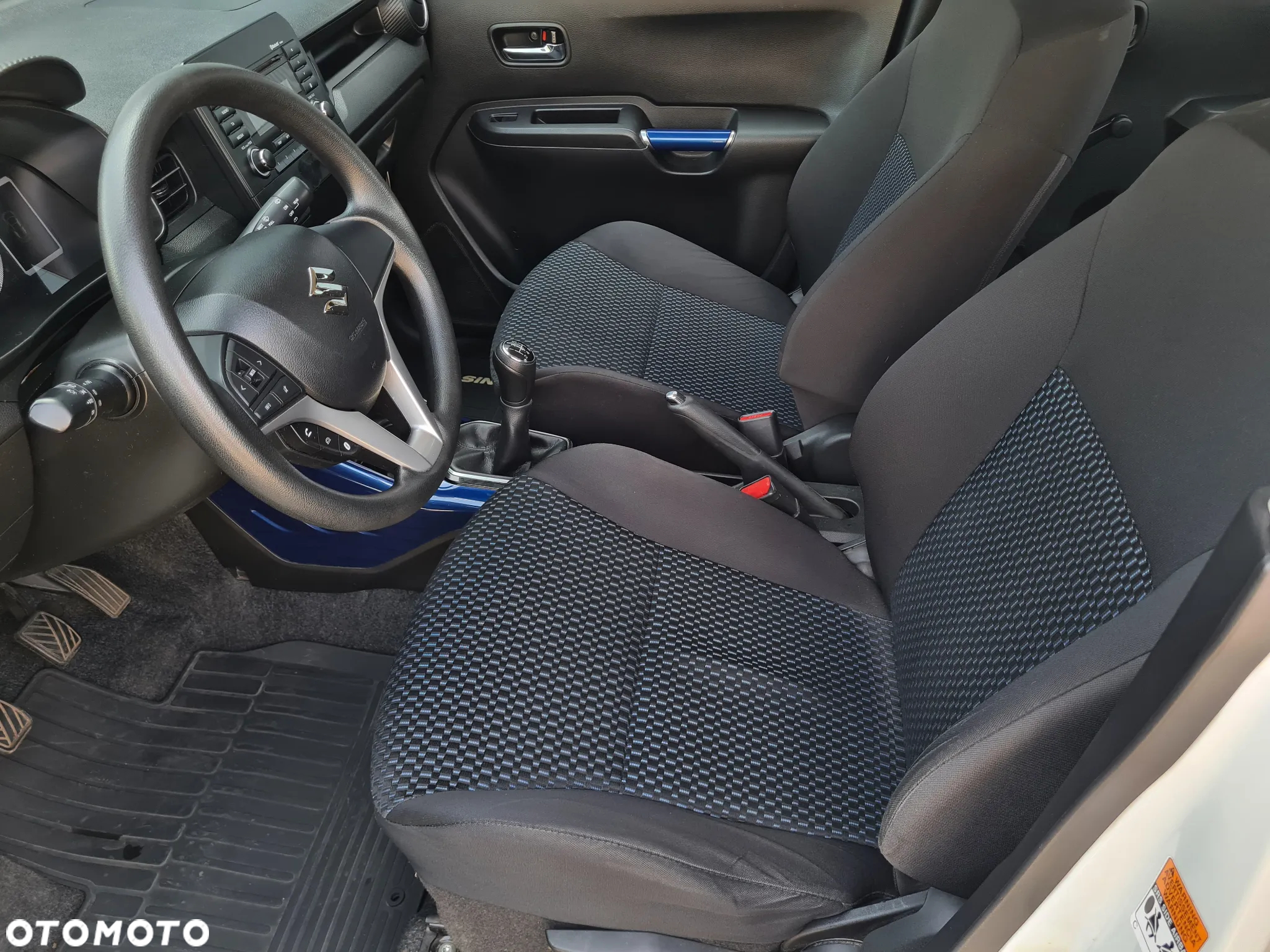 Suzuki Ignis 1.2 Comfort - 8