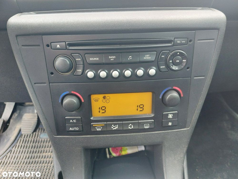 Citroën C4 - 21