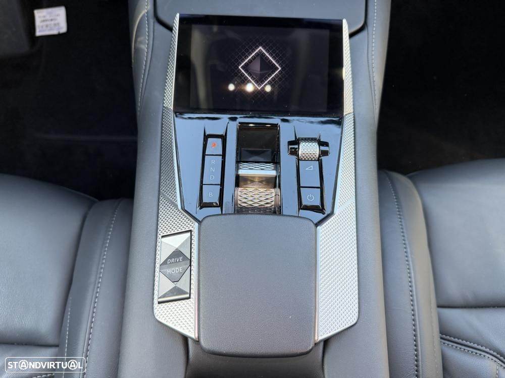 DS DS4 E-TENSE 225 RIVOLI - 27