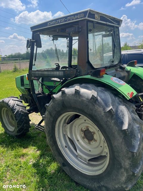 Deutz-Fahr DX 3.90 S - 6