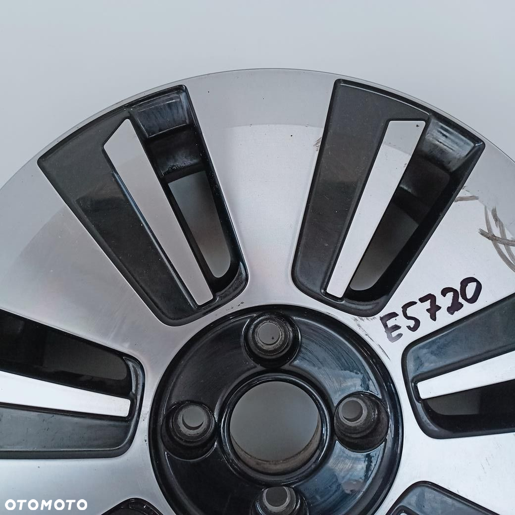 Alufelga 4x100 15 VW UP 1S0601025AH (E5720) - 4