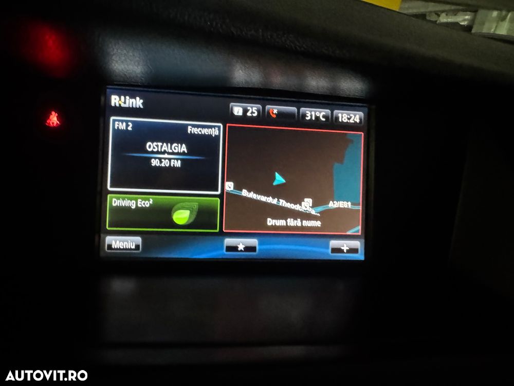 Renault Latitude 2.0 dCi Initiale Aut. - 23