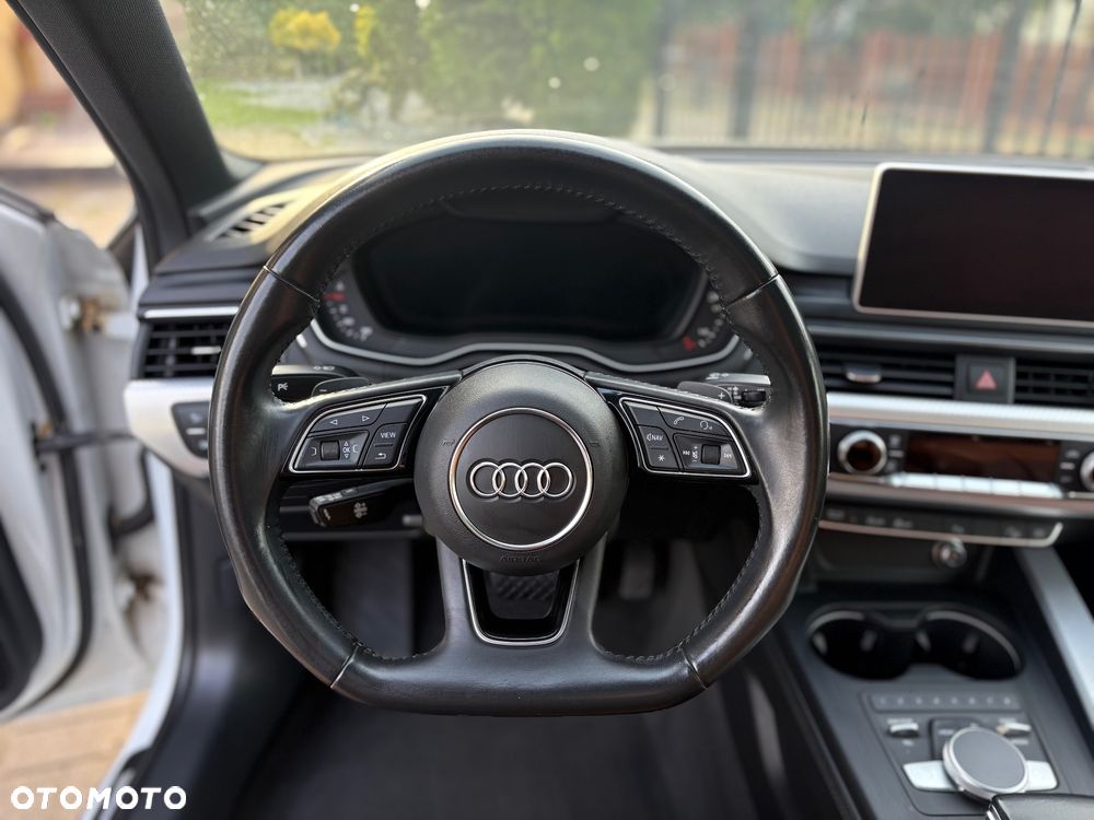 Audi A4 Allroad 3.0 TDI clean diesel Quattro S tronic - 10