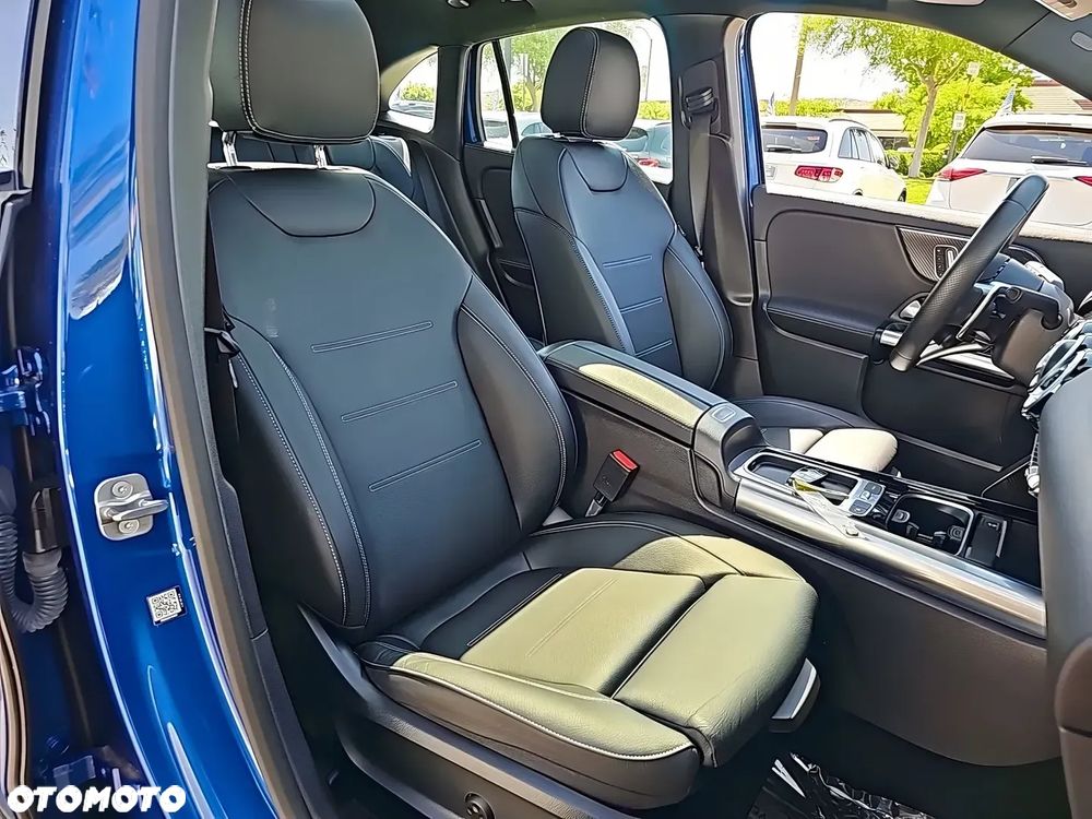 Mercedes-Benz GLA AMG 35 4-Matic - 10