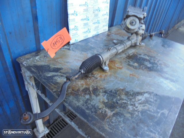 Caixa Direcao 678354A104 6900001574 MINI COOPER 2009 1.6D 110CV 5P CINZA - 3