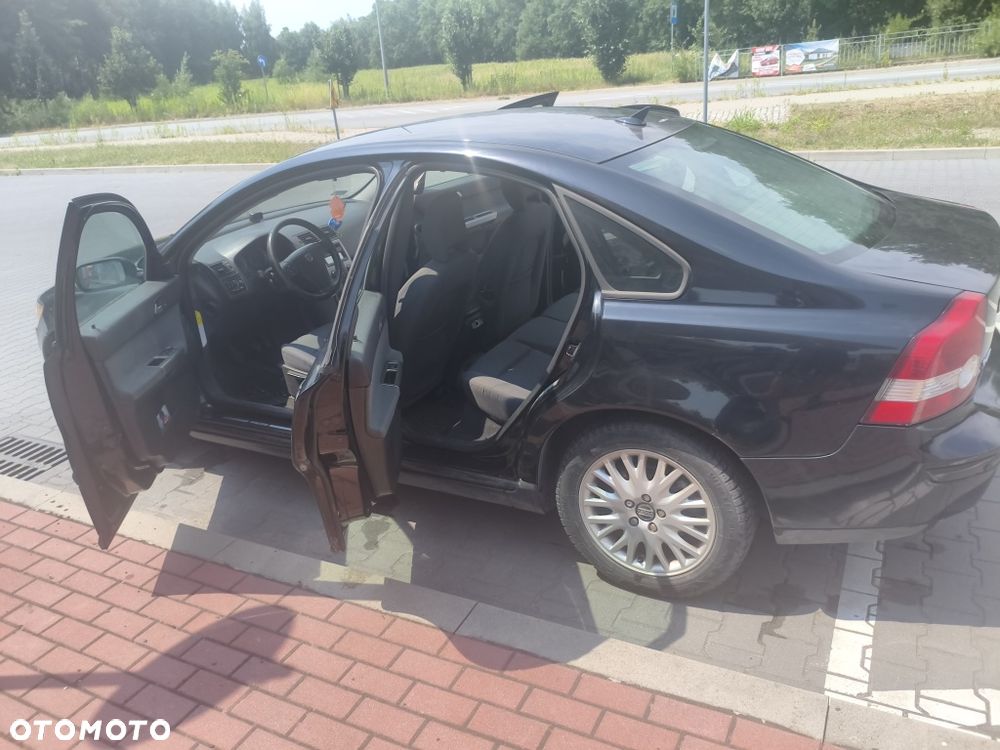 Volvo S40 - 5