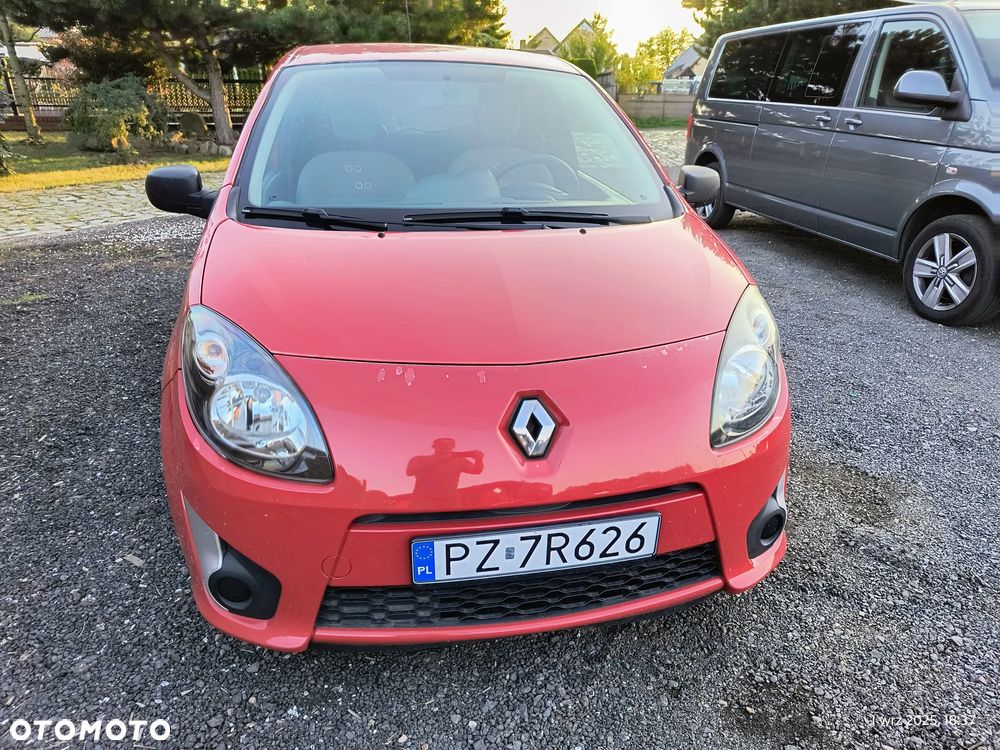 Renault Twingo 1.2 16V Eco Access - 7
