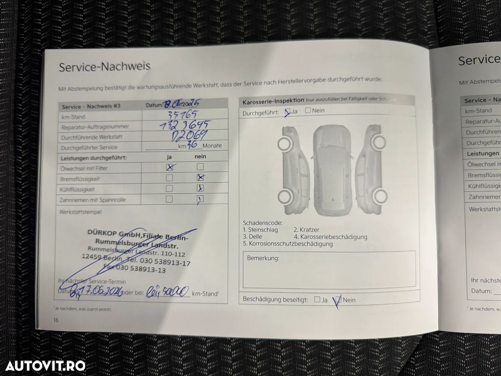 Kia XCeed 1.6 GDI DCT6 OPF Plug-in-Hybrid Spirit - 11