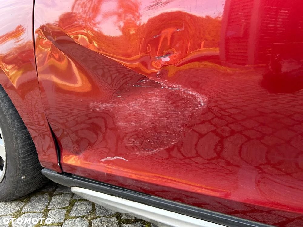 Volvo V40 Cross Country - 7