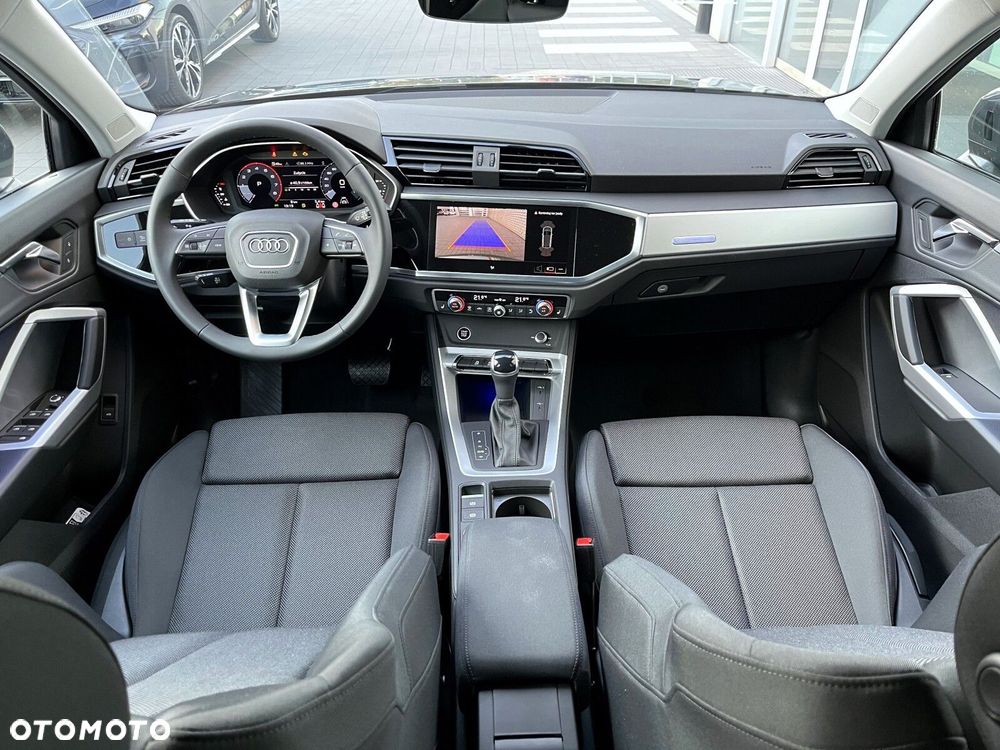 Audi Q3 - 6