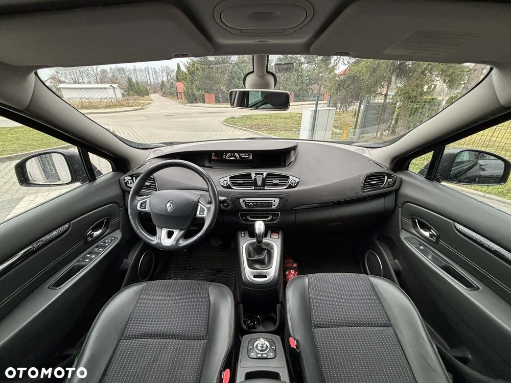 Renault Scenic dCi 110 EDC Expression - 28