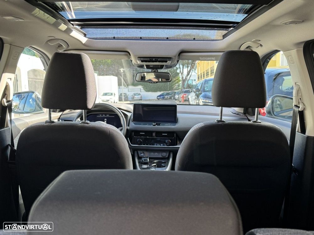 Nissan X-Trail 1.5 e-Power Tekna - 19