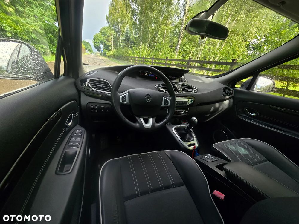 Renault Scenic Energy dCi 130 S&S Xmod Bose Edition - 33