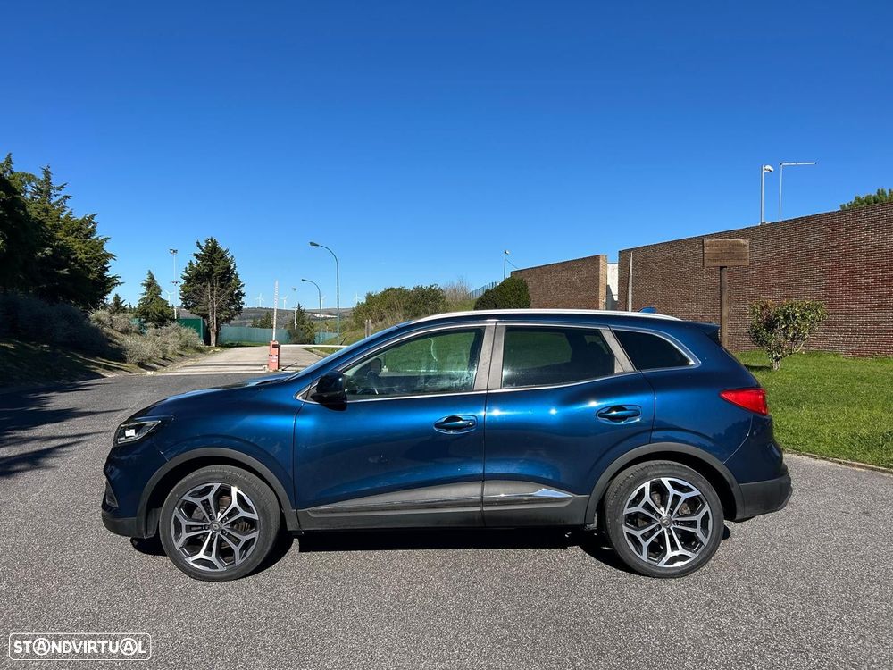 Renault Kadjar 1.5 dCi Intens - 4