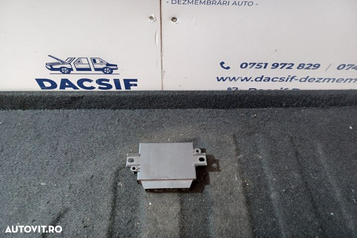 Modul senzori parcare 4F0919283B 4F0919283B Audi A6 4F/C6 [2004 - 200 - 2