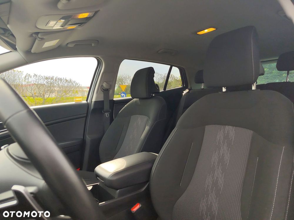 Kia Sportage 1.6 T-GDI MHEV L 2WD DCT - 11