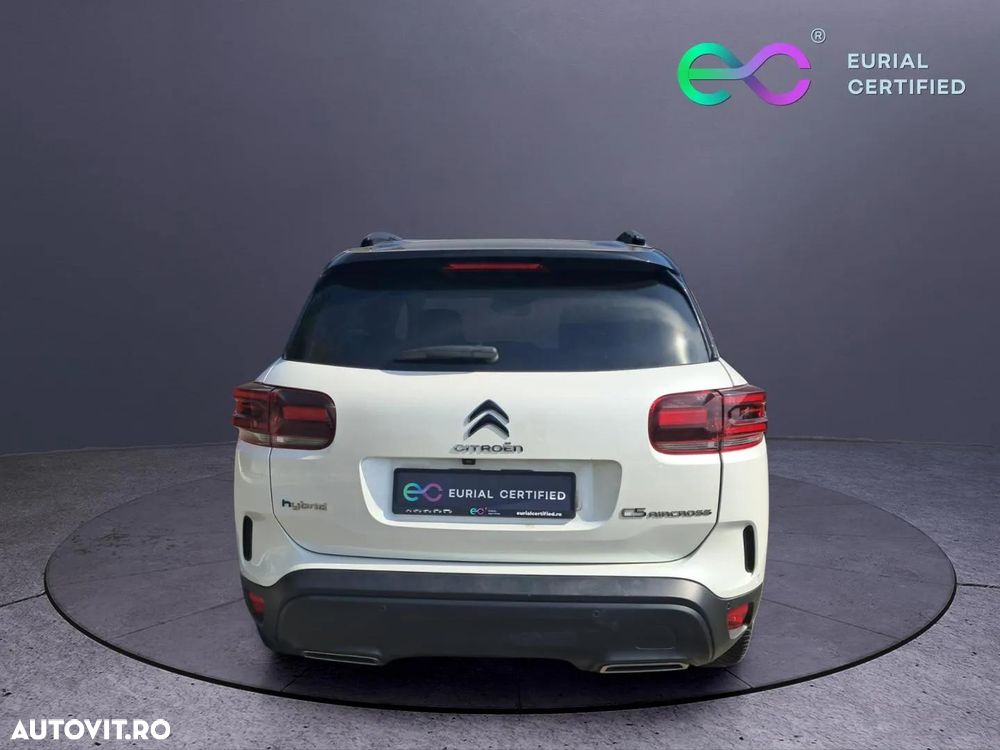 Citroën C5 Aircross - 4