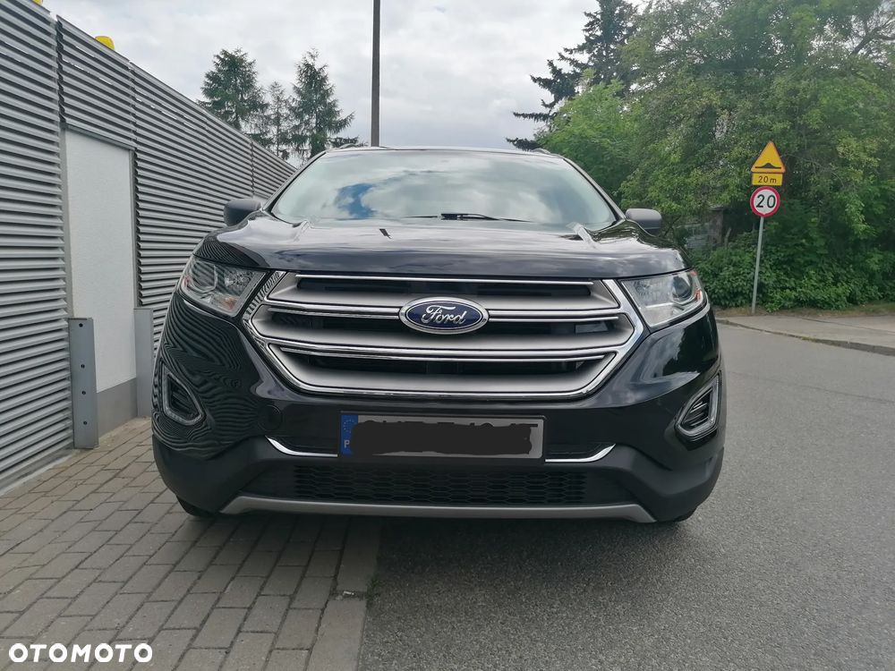 Ford Edge - 6