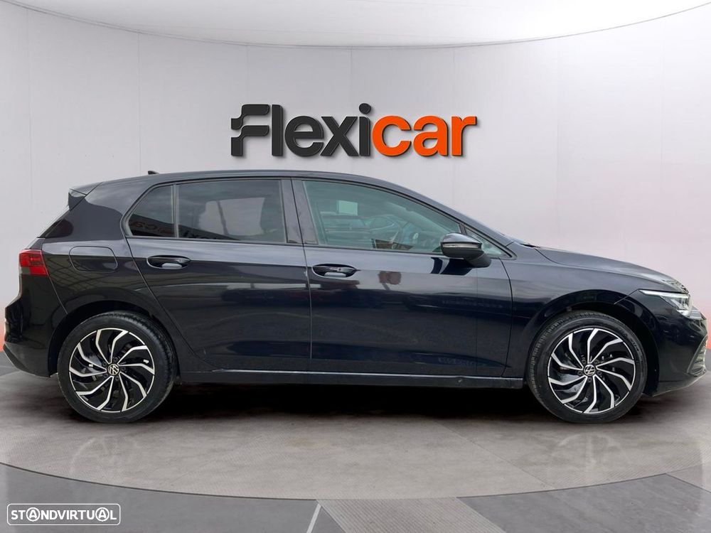 VW Golf 1.0 TSI Life - 8