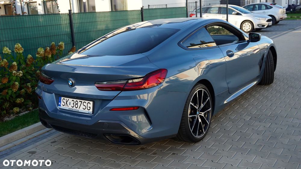 BMW Seria 8 840d xDrive - 31
