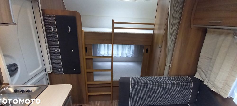 Burstner 520Tk - 18