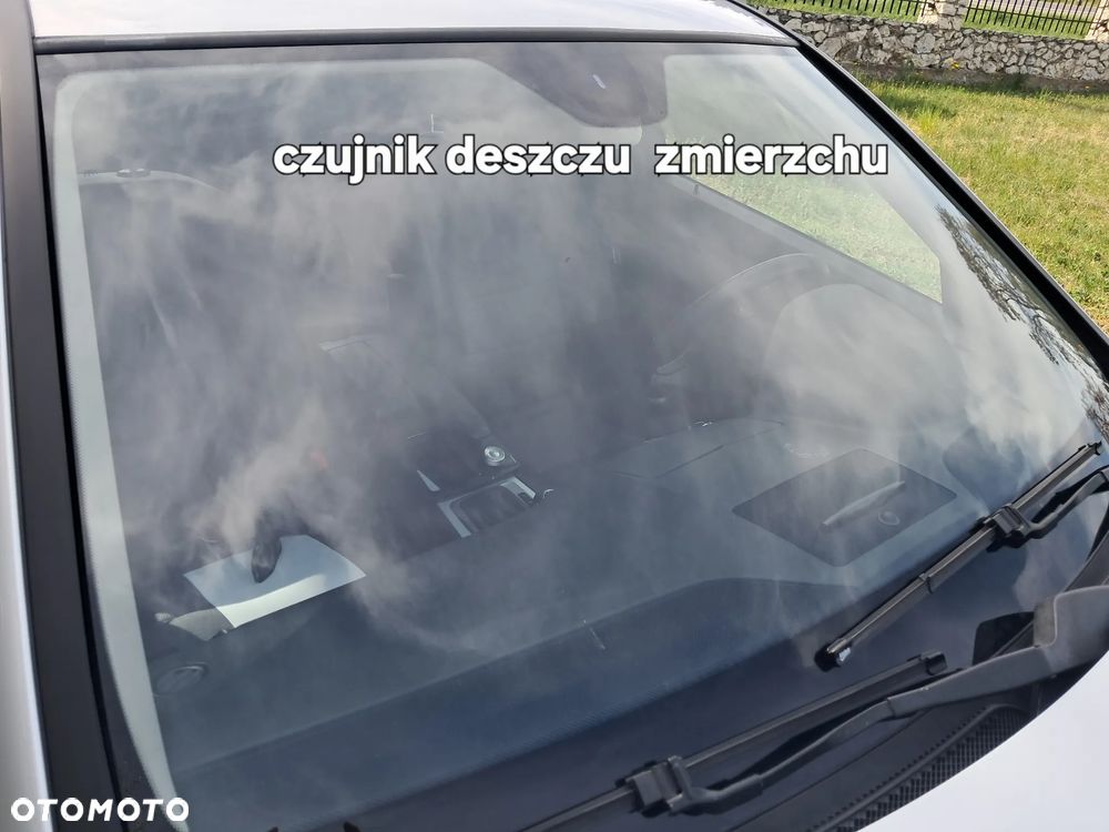 Mercedes-Benz Klasa C 200 CDI DPF Automatik BlueEFFICIENCY Avantgarde - 35