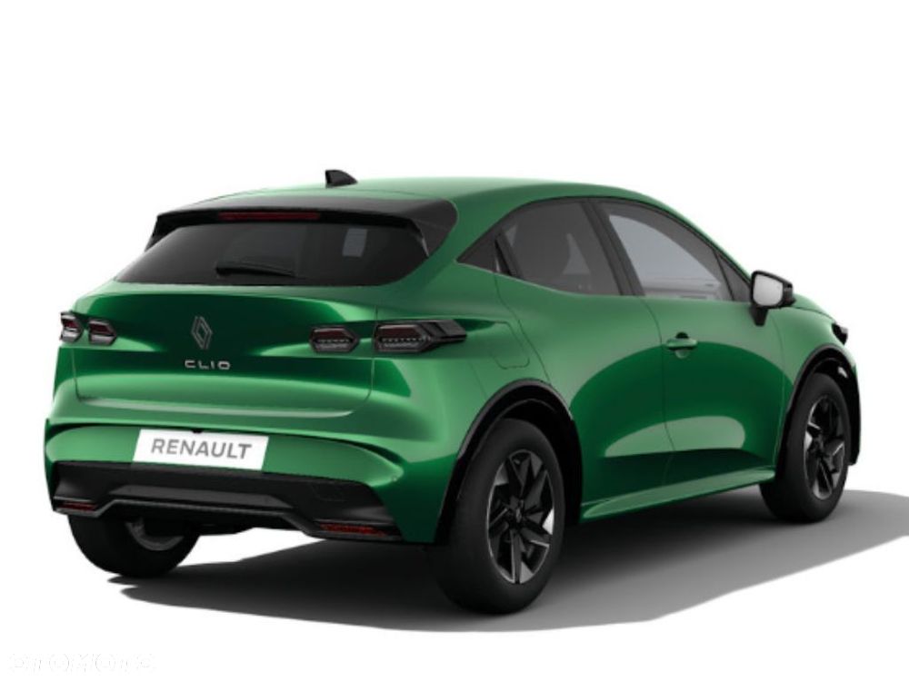 Renault Clio 1.2 TCe Techno - 6