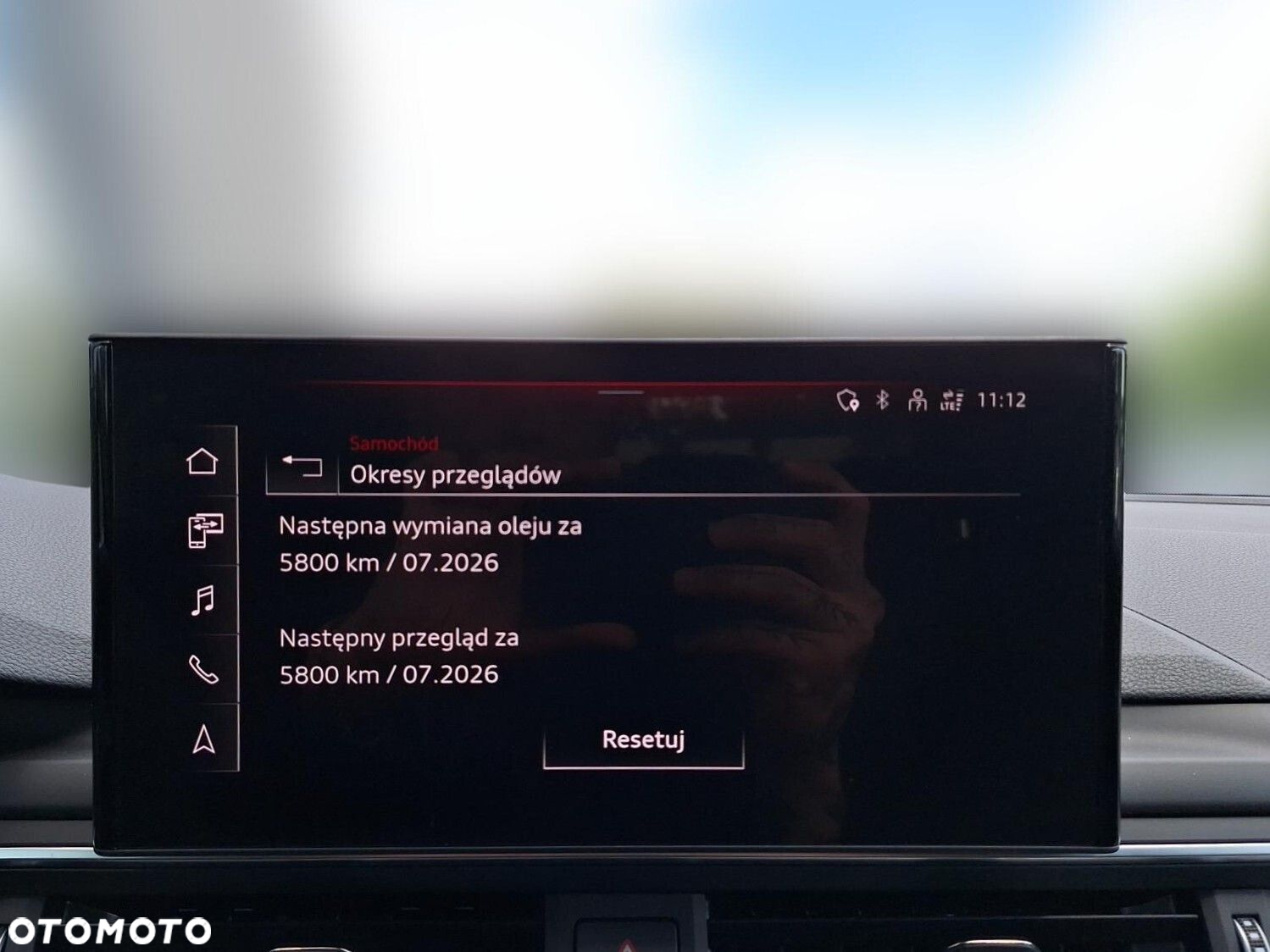 Audi A4 - 29