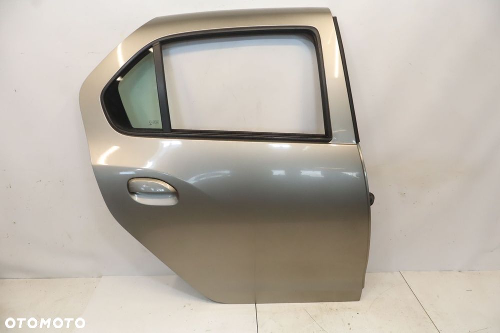DRZWI PRAWY TYŁ DACIA LOGAN II TEHNK SEDAN - 1
